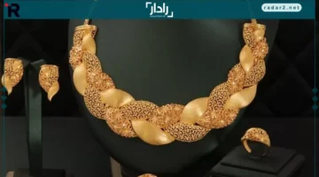 أسعار الذهب تستقر في بداية تعاملات السبت بعد ارتفاع الأمس